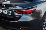 Mazda6 2018 года (WW)